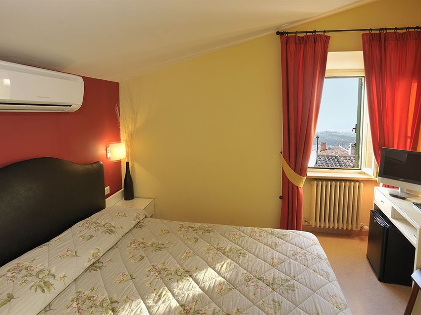 Hotel Eden  | Perugia | Perugia | Italien 4