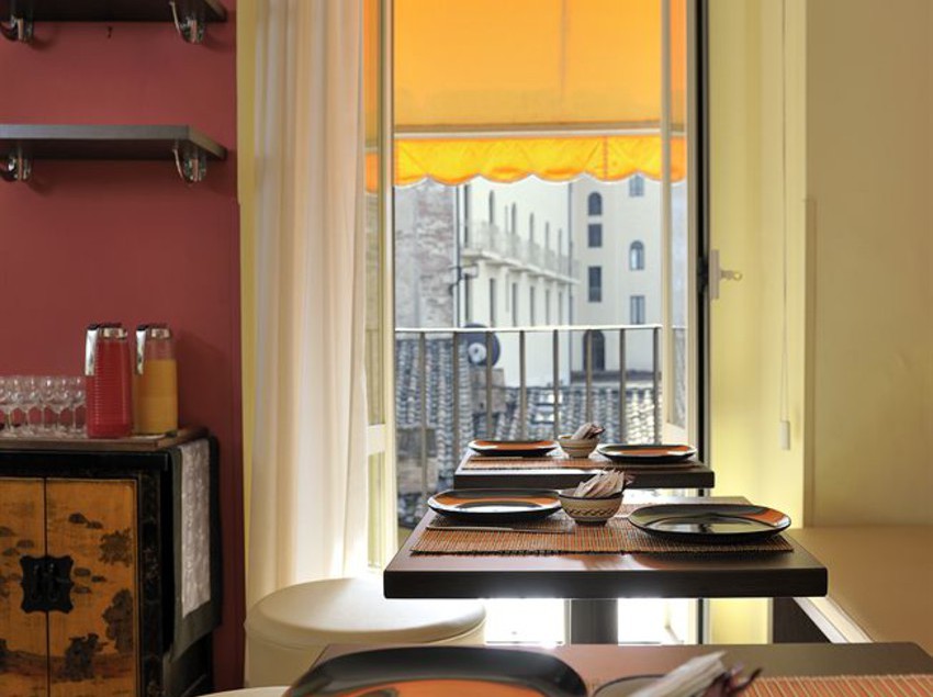 Hotel Eden  | Perugia | Perugia | Italien 8