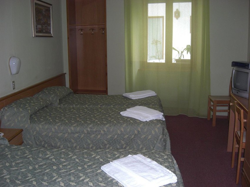 Hotel Modena Malcesine Verona