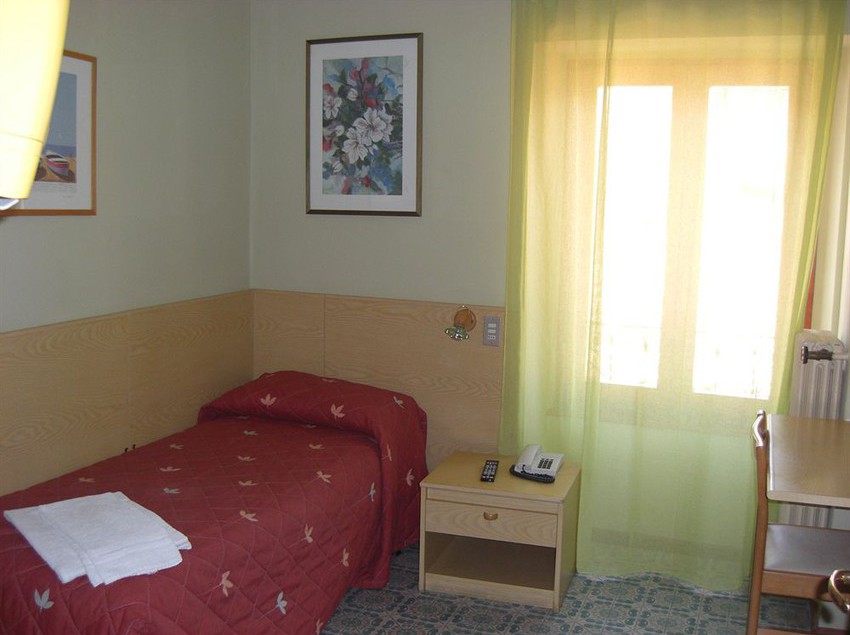 Hotel Modena  | Malcesine | Verona | Italia 1