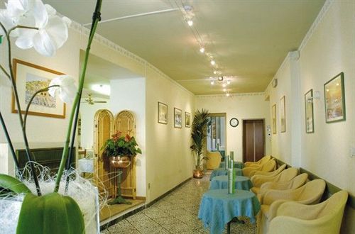 Hotel Modena  | Malcesine | Verona | Italia 4