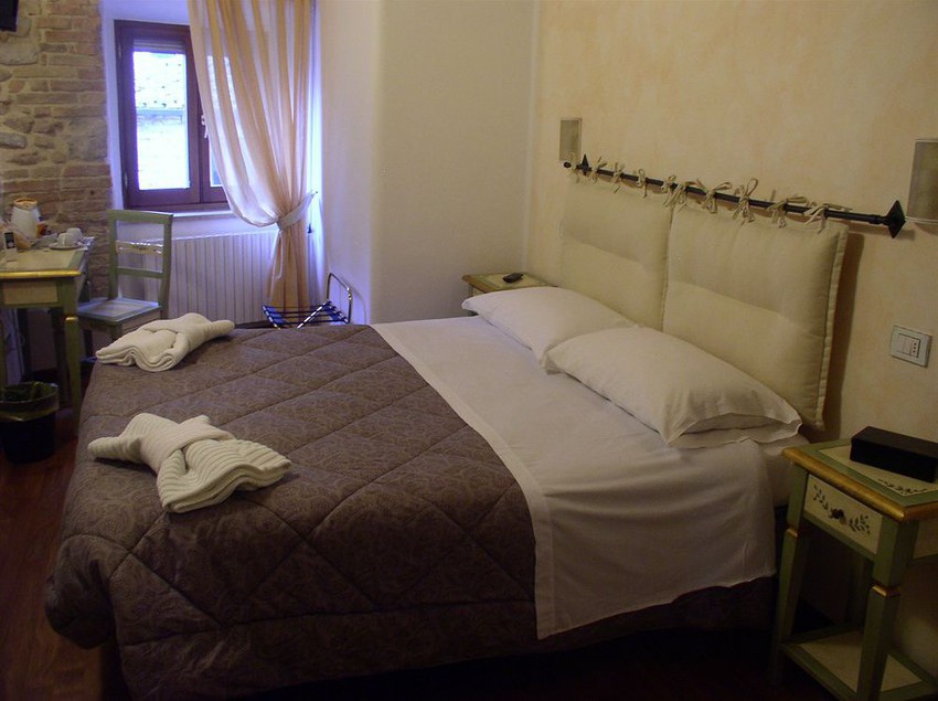 Hotel Primavera Mini  | Perugia | Perugia | Italia 11