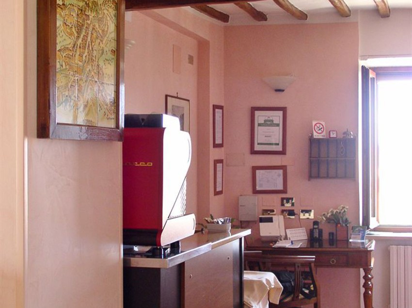 Hotel Primavera Mini  | Perugia | Perugia | Italia 15