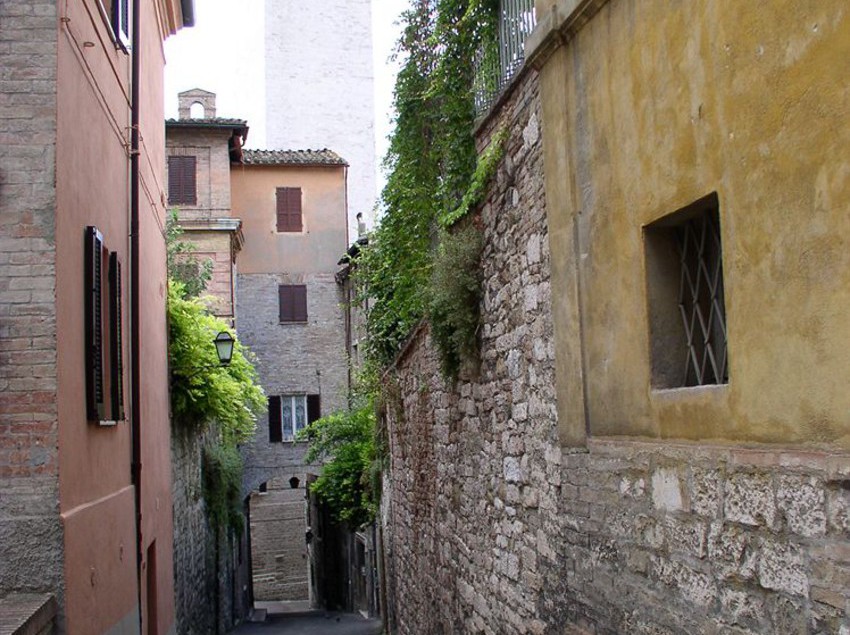Hotel Primavera Mini  | Perugia | Perugia | Italia 2