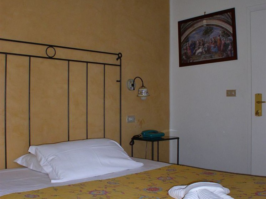 Hotel Primavera Mini  | Perugia | Perugia | Italia 20