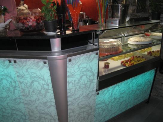 Hotel La Zorza La Spezia