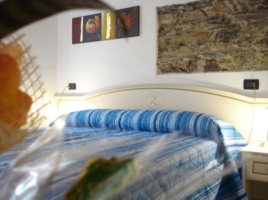 Hotel La Zorza  | Riomaggiore | La Spezia | Italia 1