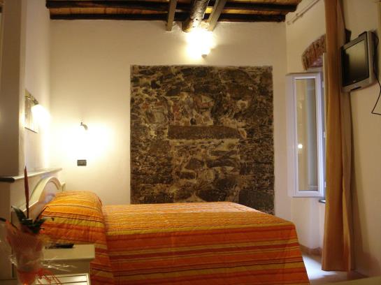 Hotel La Zorza  | Riomaggiore | La Spezia | Italia 3