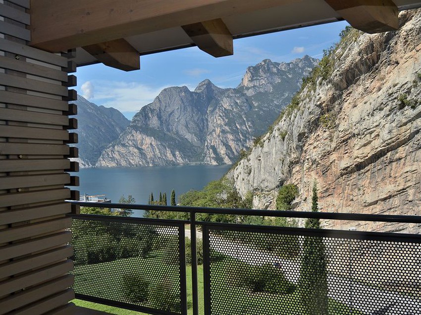 Villa Gloria  | Nago Torbole | Trento | Italia 1