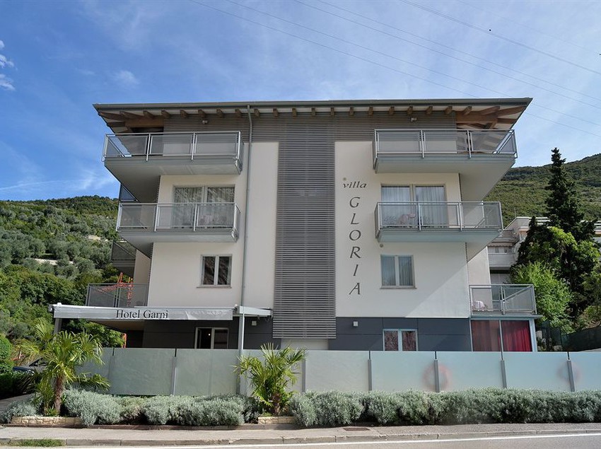 Villa Gloria  | Nago Torbole | Trento | Italia 10