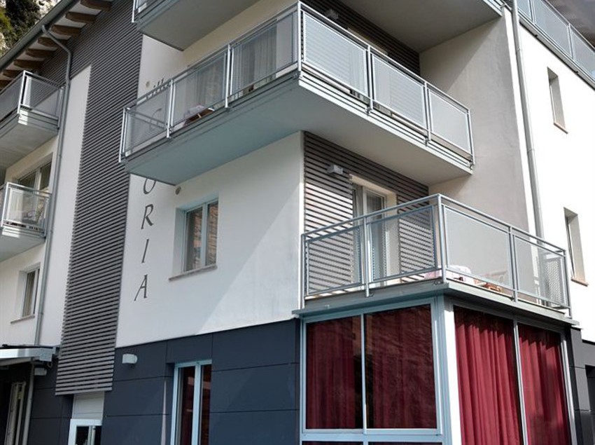 Villa Gloria  | Nago Torbole | Trento | Italia 11