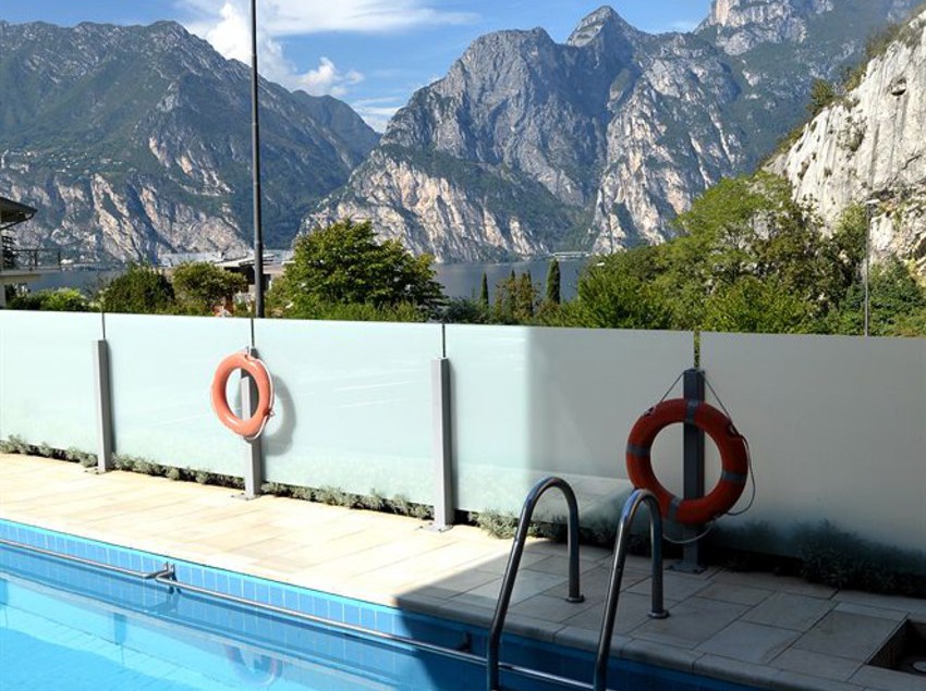 Villa Gloria  | Nago Torbole | Trento | Italia 12