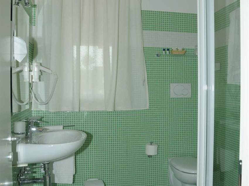 Villa Gloria  | Nago Torbole | Trento | Italia 14