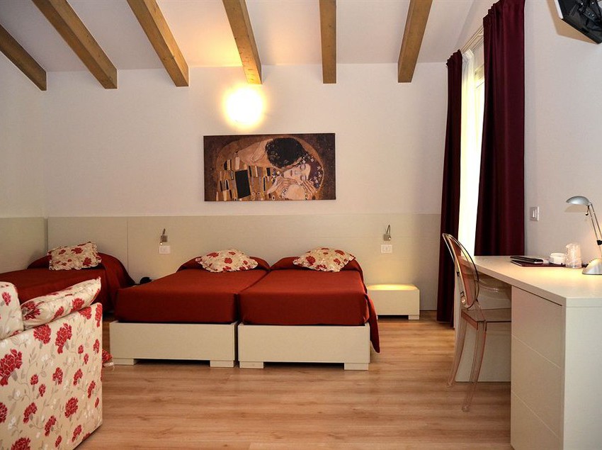 Villa Gloria  | Nago Torbole | Trento | Italia 15