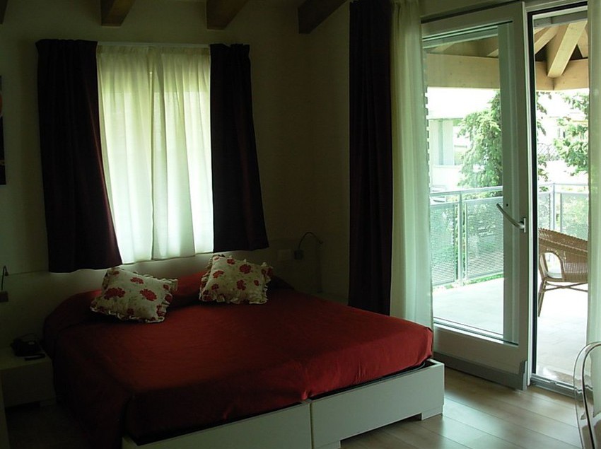 Villa Gloria  | Nago Torbole | Trento | Italia 17