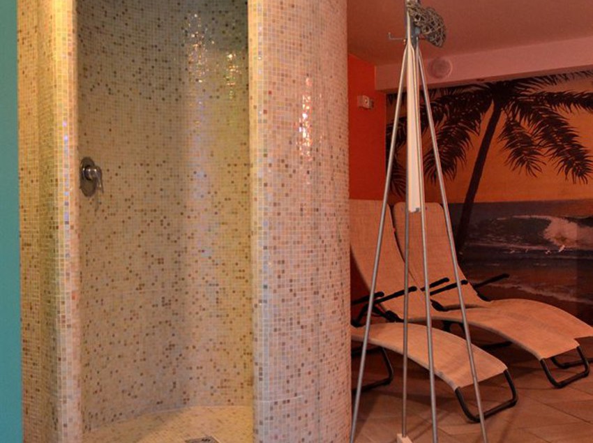 Villa Gloria  | Nago Torbole | Trento | Italia 19