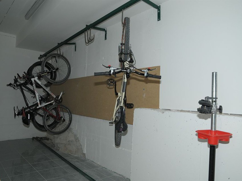 Villa Gloria  | Nago Torbole | Trento | Italia 20