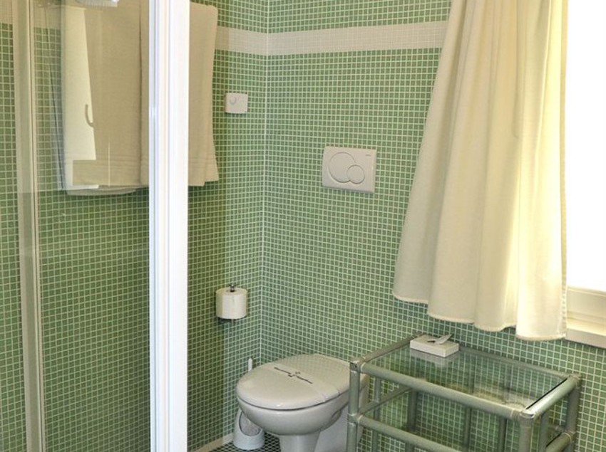 Villa Gloria  | Nago Torbole | Trento | Italia 3