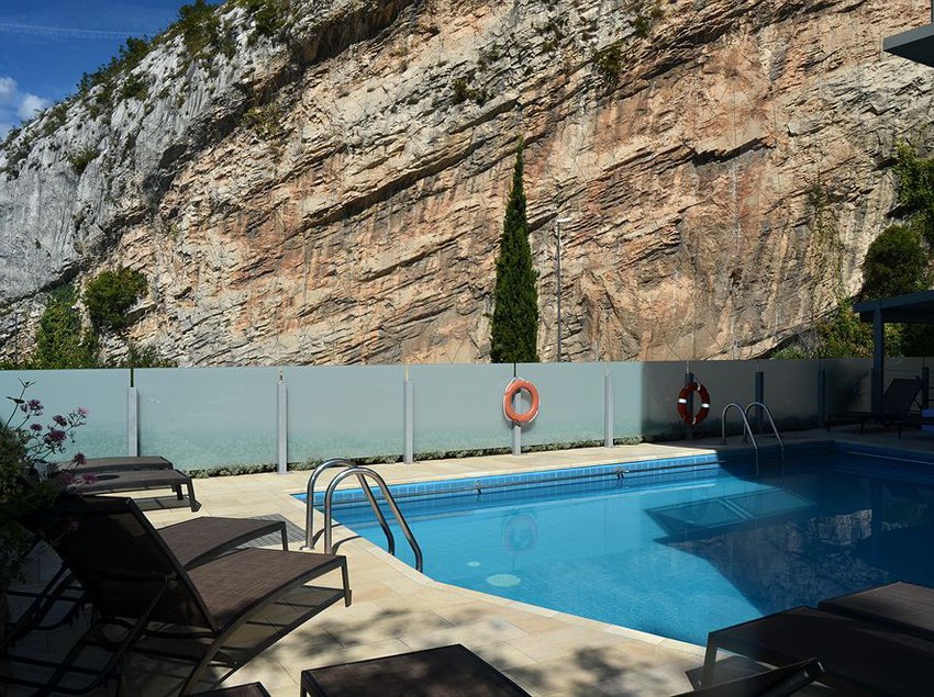 Villa Gloria  | Nago Torbole | Trento | Italia 4