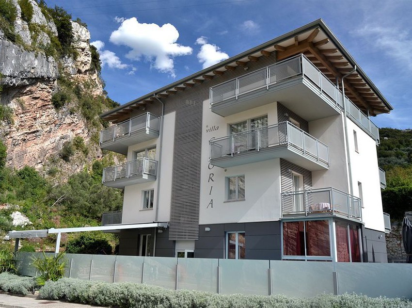 Villa Gloria  | Nago Torbole | Trento | Italia 5