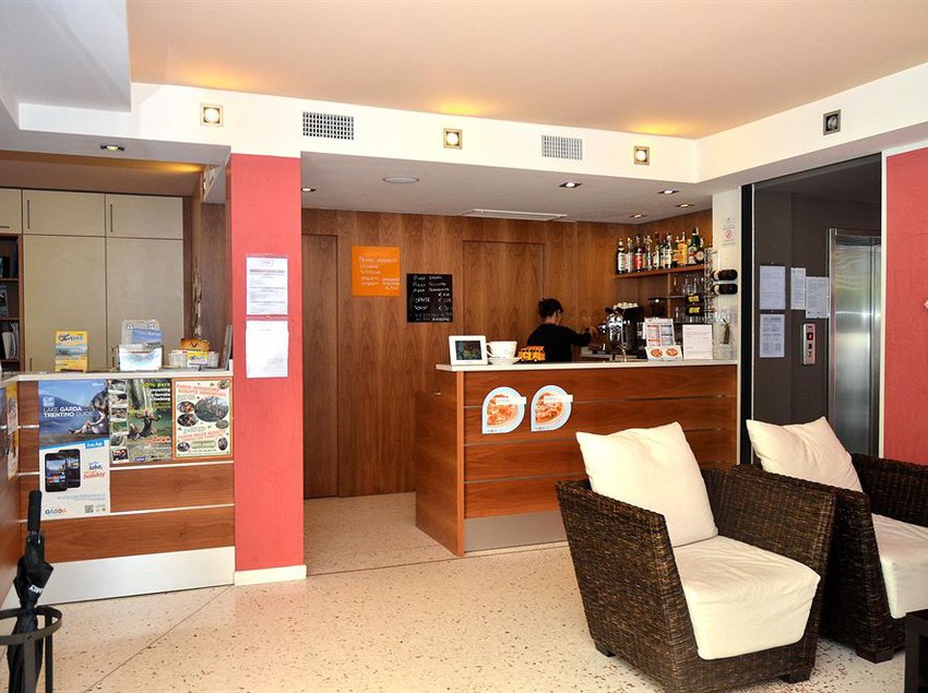 Villa Gloria  | Nago Torbole | Trento | Italia 6