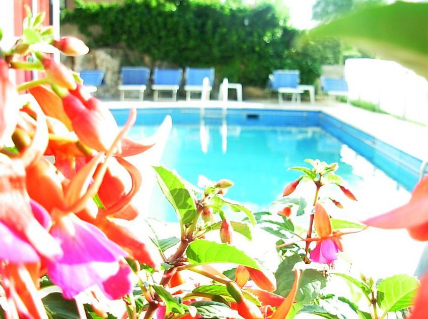 Villa Gloria  | Nago Torbole | Trento | Italia 7