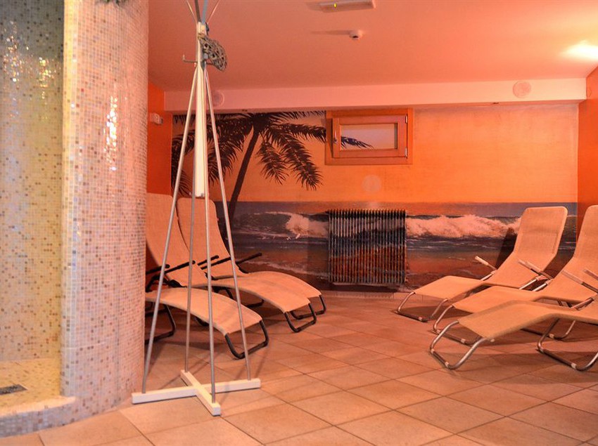 Villa Gloria  | Nago Torbole | Trento | Italia 9