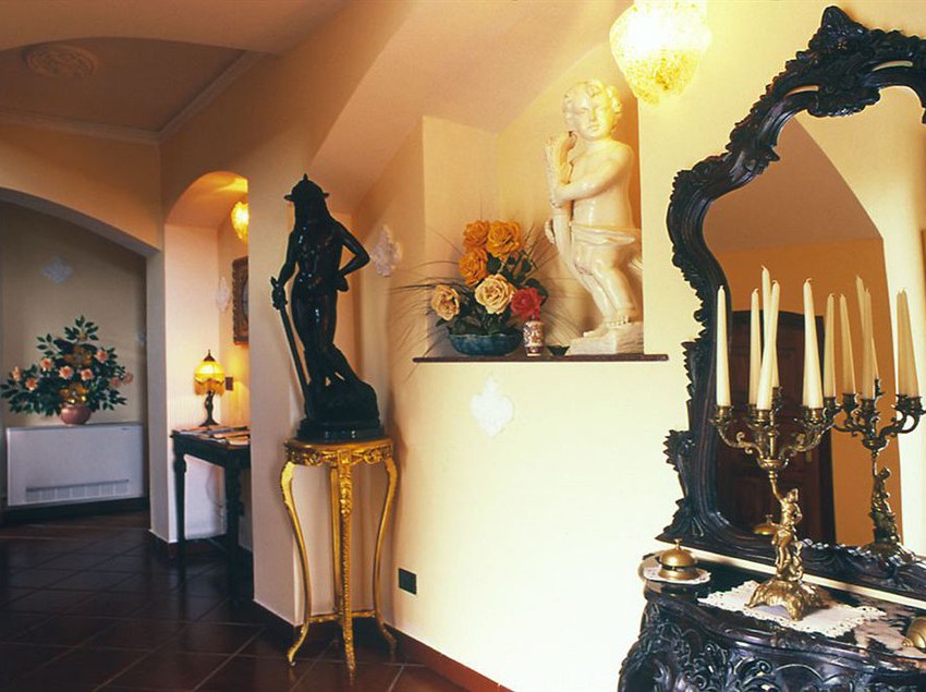 Hotel La Colombaia  | Agropoli | Salerno | Italia 14