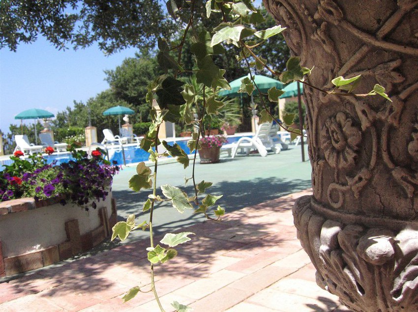 Hotel La Colombaia  | Agropoli | Salerno | Italia 18