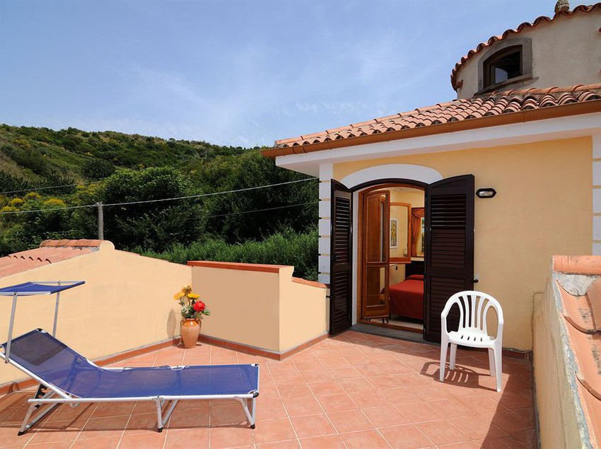 Hotel La Colombaia  | Agropoli | Salerno | Italia 6