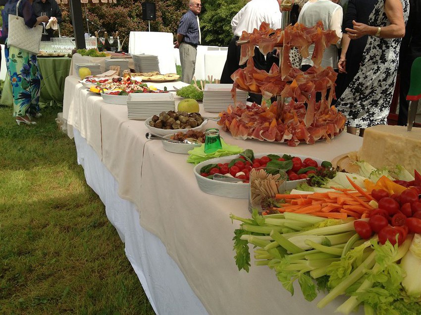 Hotel Country Club La Tortiola  | Vigarano Mainarda | Ferrara | Italia 2