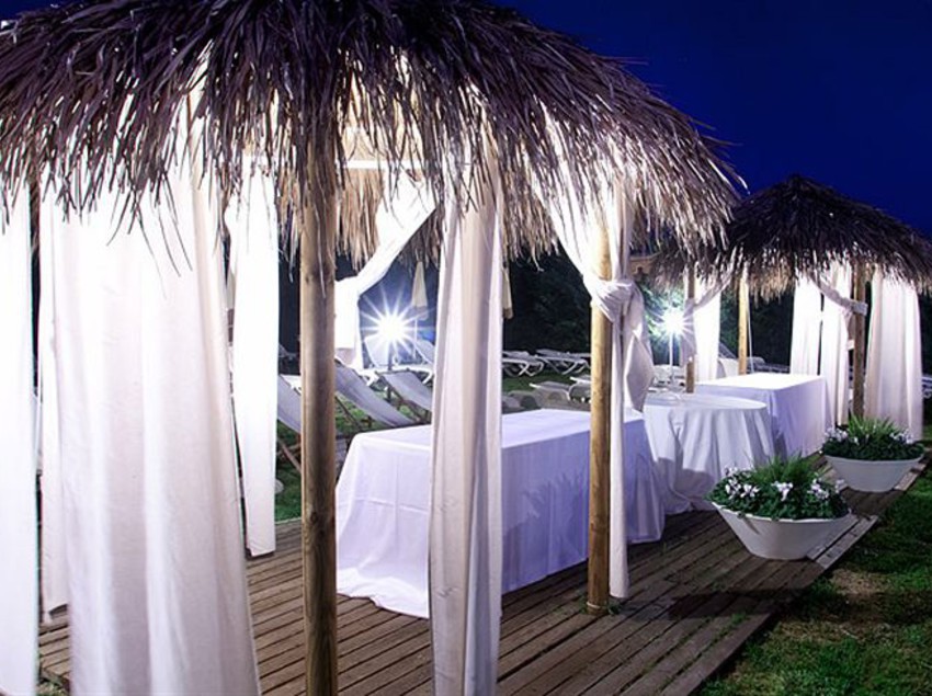 Hotel Country Club La Tortiola  | Vigarano Mainarda | Ferrara | Italia 4