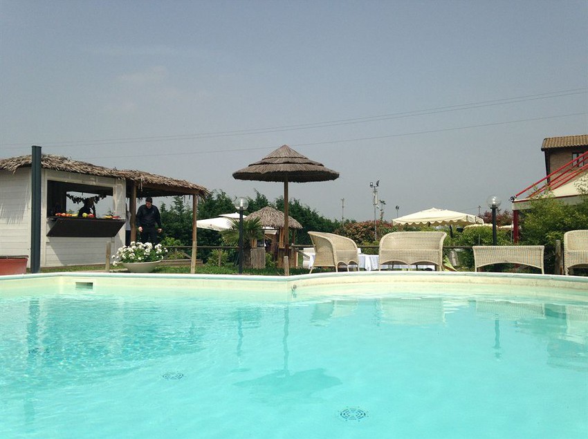 Hotel Country Club La Tortiola  | Vigarano Mainarda | Ferrara | Italia 6