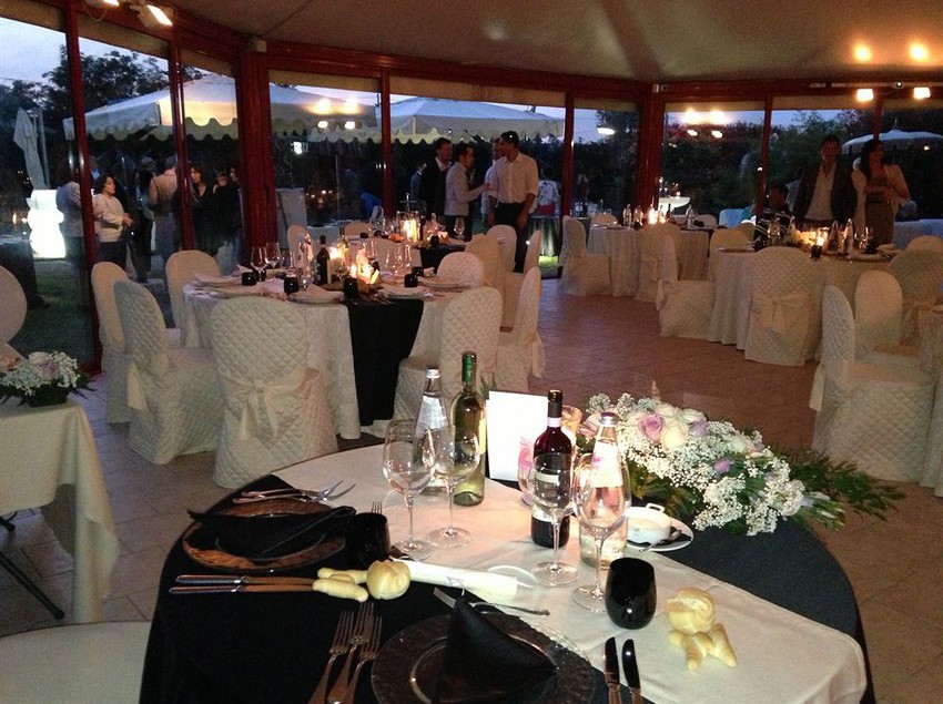 Hotel Country Club La Tortiola  | Vigarano Mainarda | Ferrara | Italia 7