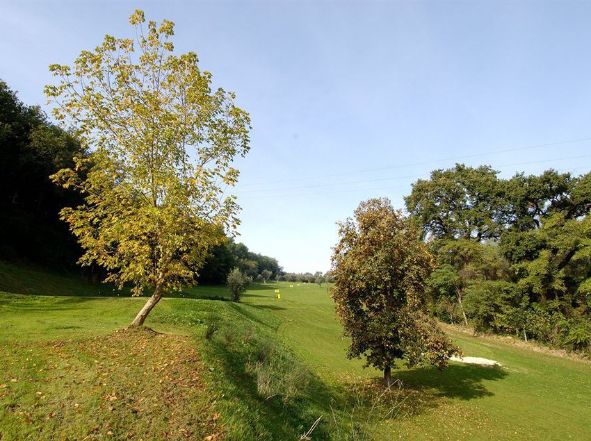 Hotel Castello Montegiove  | Fano | Pesaro e Urbino | Italia 1