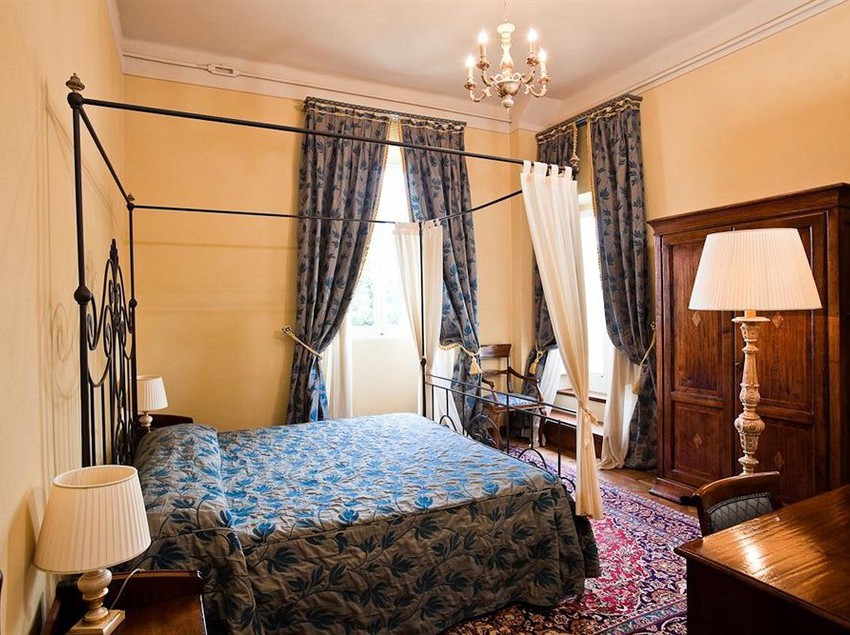 Hotel Castello Montegiove  | Fano | Pesaro e Urbino | Italia 10