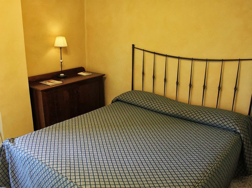 Hotel Castello Montegiove  | Fano | Pesaro e Urbino | Italia 12