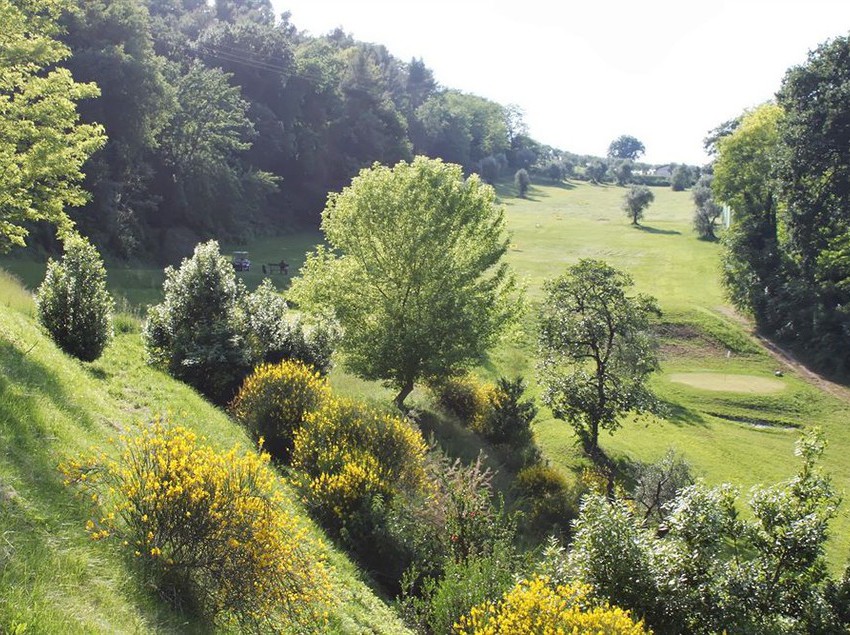 Hotel Castello Montegiove  | Fano | Pesaro e Urbino | Italia 16