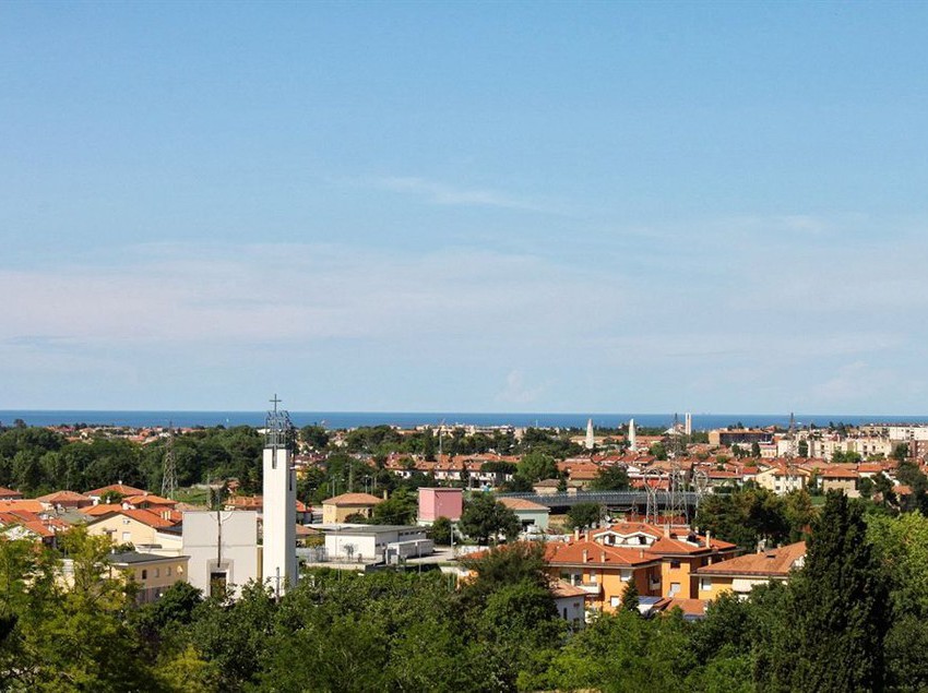 Hotel Castello Montegiove  | Fano | Pesaro e Urbino | Italia 17