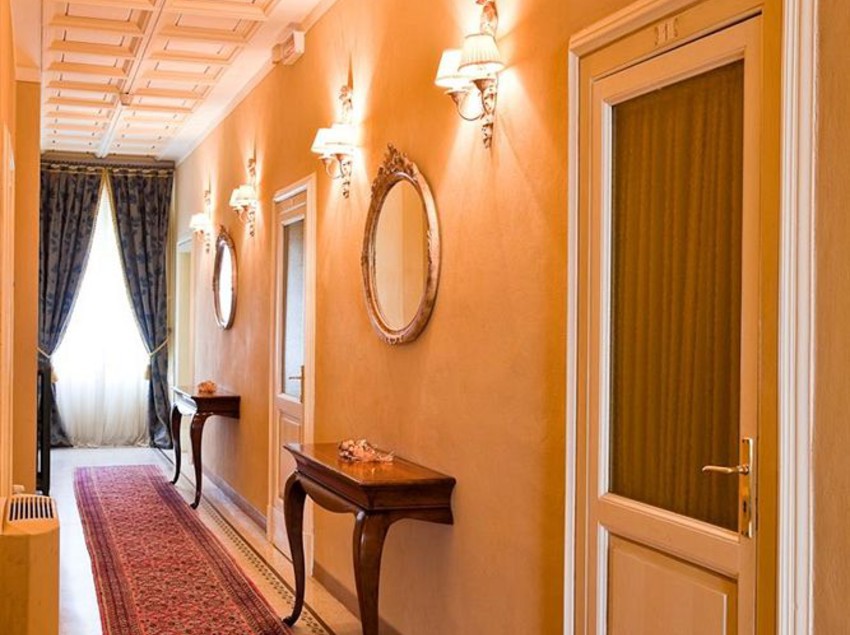 Hotel Castello Montegiove  | Fano | Pesaro e Urbino | Italia 20