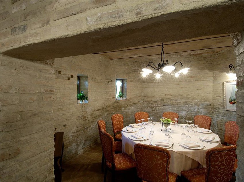 Hotel Castello Montegiove  | Fano | Pesaro e Urbino | Italia 4