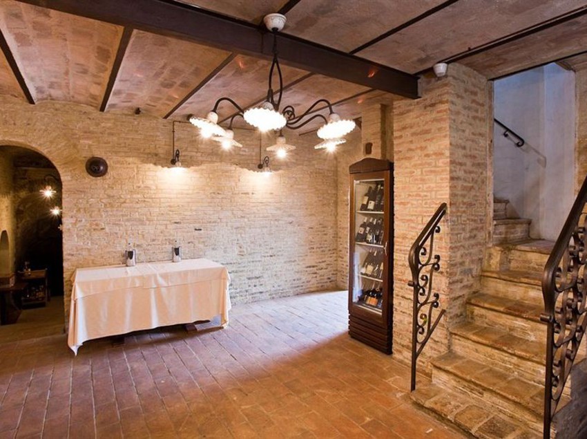 Hotel Castello Montegiove  | Fano | Pesaro e Urbino | Italia 7