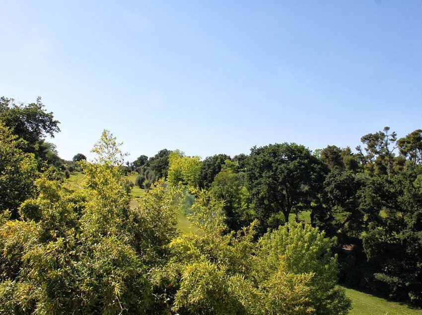 Hotel Castello Montegiove  | Fano | Pesaro e Urbino | Italia 9