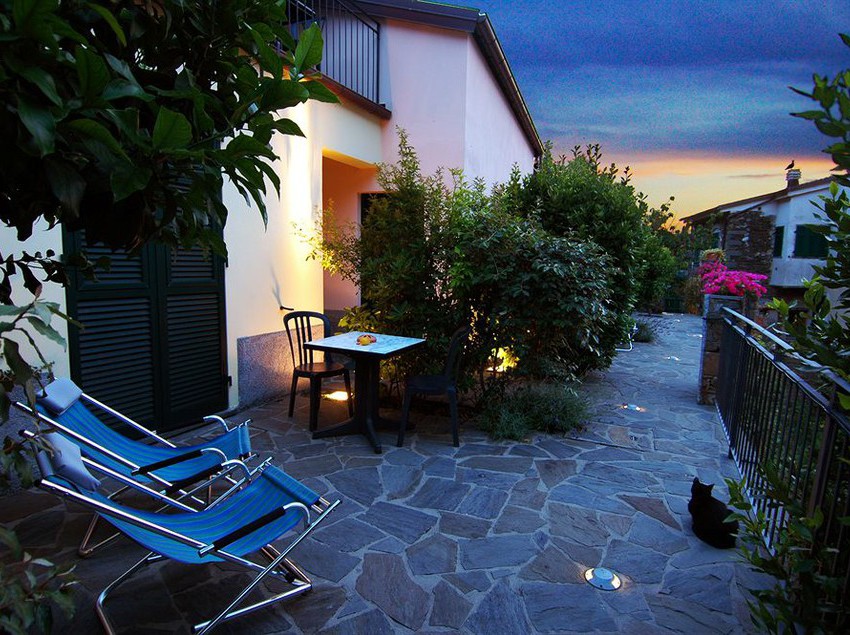 Cinqueterre Residence  | Riomaggiore | La Spezia | Italia 1