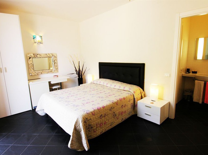 Cinqueterre Residence  | Riomaggiore | La Spezia | Italia 19