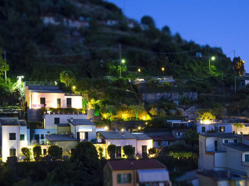 Cinqueterre Residence  | Riomaggiore | La Spezia | Italia 5