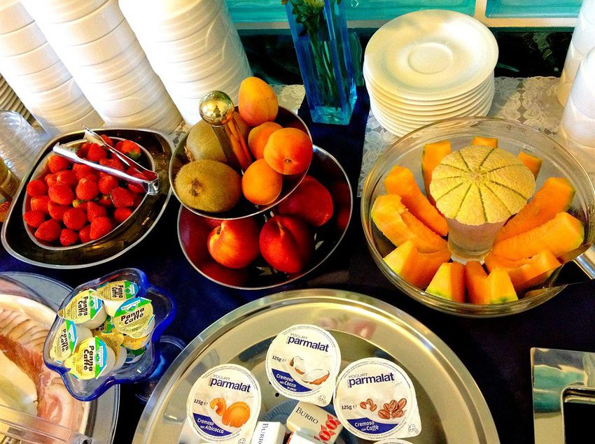 Cinqueterre Residence  | Riomaggiore | La Spezia | Italia 6