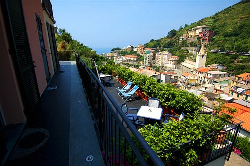 Cinqueterre Residence  | Riomaggiore | La Spezia | Italia 7