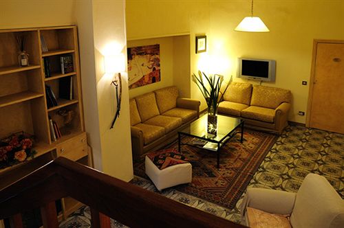 Hotel Albergo Etruria 