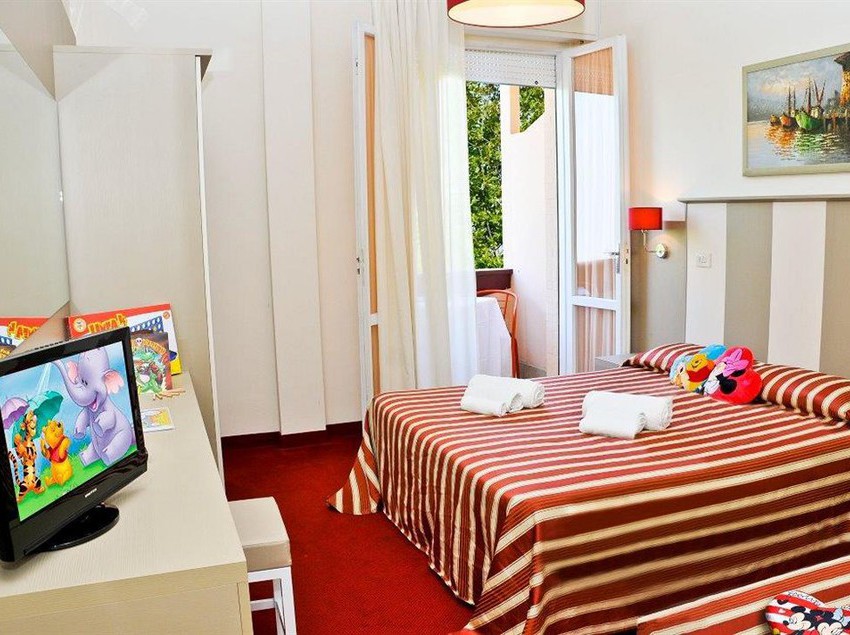 Hotel Metropolitan  | Cesenatico | Forlì-Cesena | Italia 1